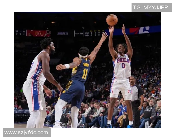 76人对阵步行者季前赛精彩回放分析与战术解读