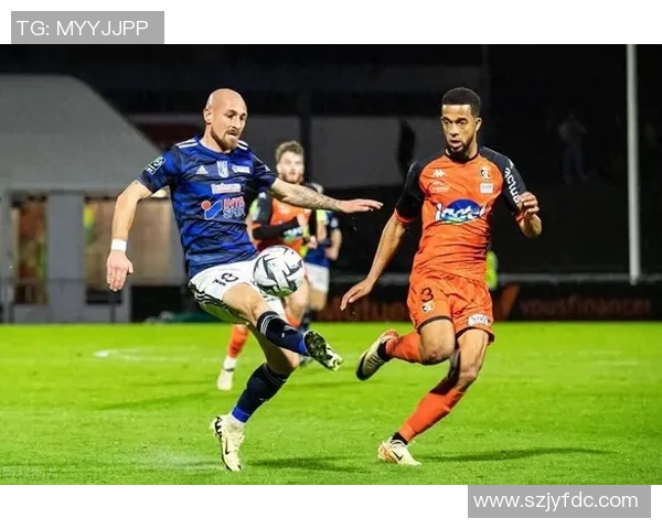 阿雅克肖与图卢兹激战正酣赛季关键对决结果揭晓