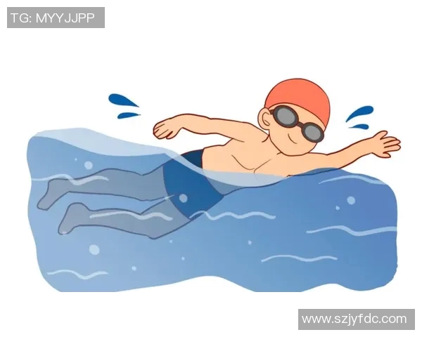 蛙泳带来的全身锻炼与健康益处:塑形、减压、提高心肺功能的完美选择 蛙泳带来的全身锻炼与健康益处:塑形、减压、提高心肺功能的完美选择