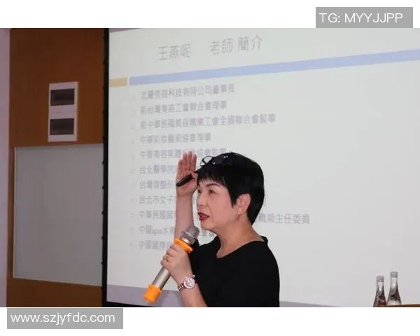 专访黄秀英揭秘英雄联盟成功背后的秘密与未来发展趋势