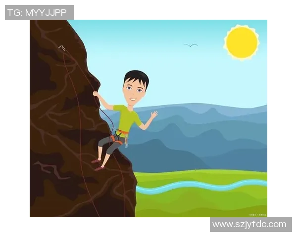 攀岩之路上的勇气与坚持：王敏的深度对话与人生哲学