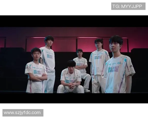 深入分析BLG战队快攻战术的核心要素与实战应用 深入分析BLG战队快攻战术的核心要素与实战应用