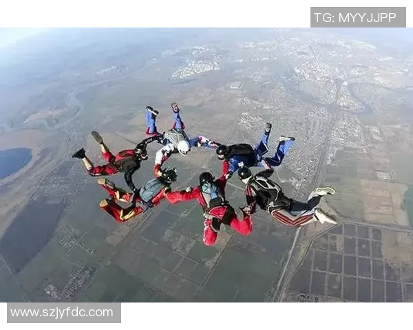 广州极限运动队的比赛经验分享与挑战精神探讨 广州极限运动队的比赛经验分享与挑战精神探讨