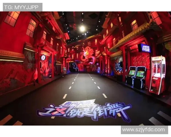 广州街舞队运营体系探秘与街舞战术的完美结合分析 广州街舞队运营体系探秘与街舞战术的完美结合分析