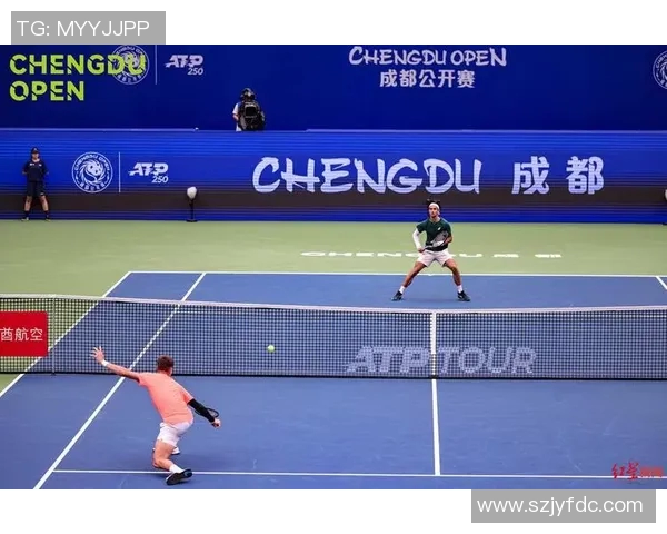 成都网球队实力对比深度解析与未来发展趋势探讨 成都网球队实力对比深度解析与未来发展趋势探讨