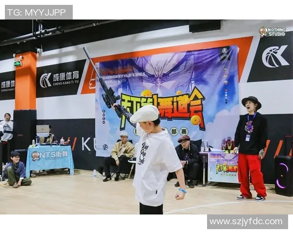 杭州街舞队节奏风格深度解析与对比研究 杭州街舞队节奏风格深度解析与对比研究