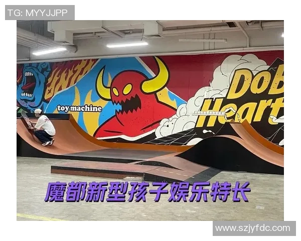 滑板文化的崛起：深入了解上海滑板队的技术与风采
