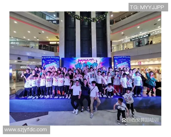 西安街舞队在全国街舞比赛中荣获第五名展现实力与魅力