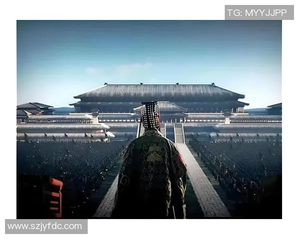 以国王为中心探讨君主制权力的演变与对社会政治的深远影响