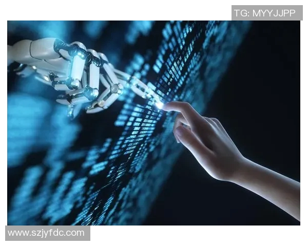 全球科技巨头竞逐人工智能新纪元，AI技术将如何重塑未来产业格局