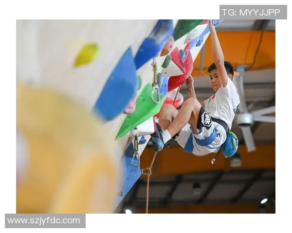 上海攀岩队在世界街舞大赛中的心理素质表现分析与点评