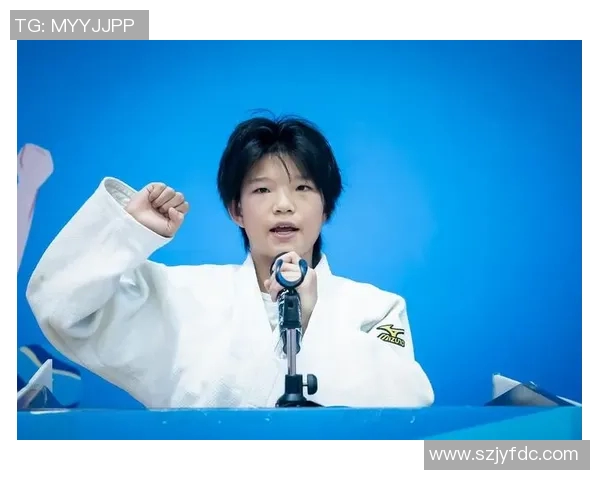 柔道技术与文化的深度探讨：从起源到现代竞技的演变与未来发展