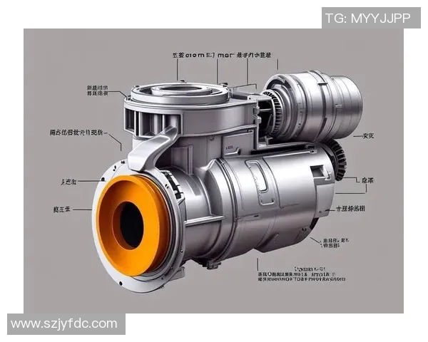 活塞技术创新与发展趋势分析：从传统到未来动力系统的演变与挑战