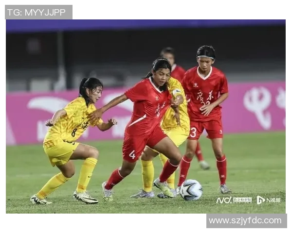 U16女足迎战加拿大队期待年轻球员展现风采与实力 U16女足迎战加拿大队期待年轻球员展现风采与实力